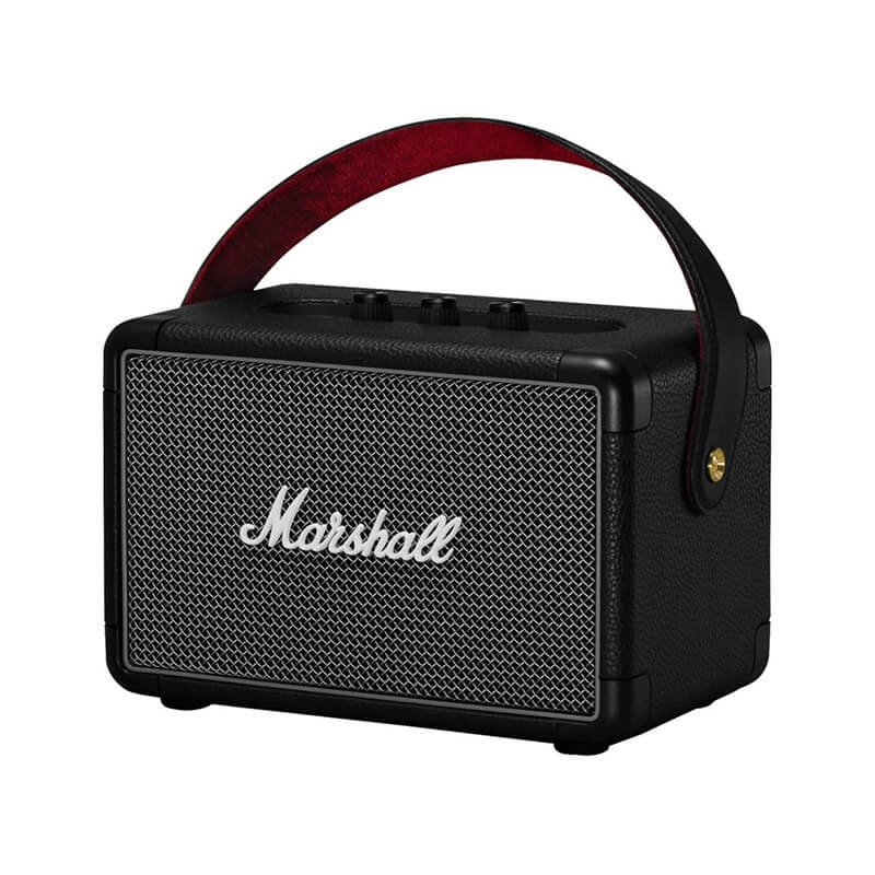Marshall Kilburn II Portable Bluetooth Speaker