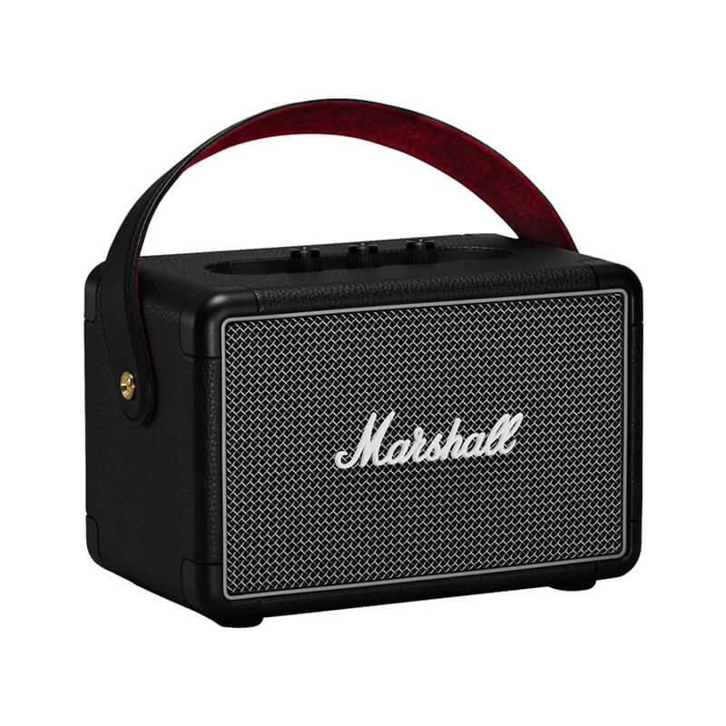 Marshall Kilburn II Portable Bluetooth Speaker
