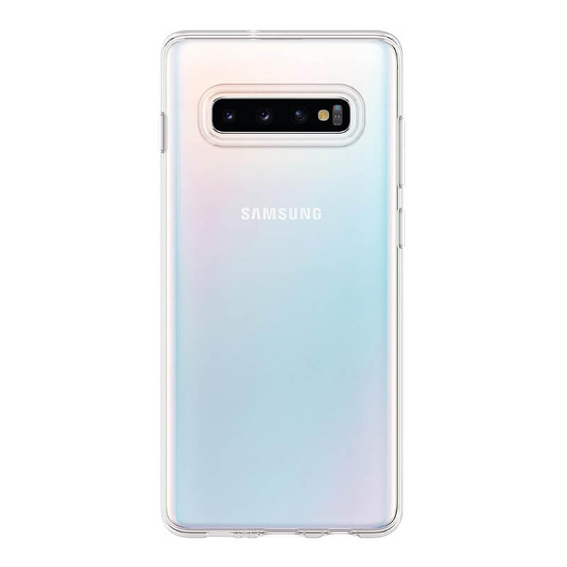 Liquid Crystal Case for Galaxy S10 Plus