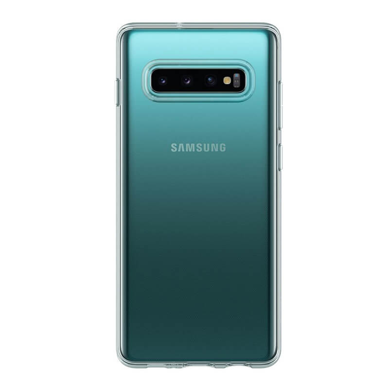 Liquid Crystal Case for Galaxy S10 Plus