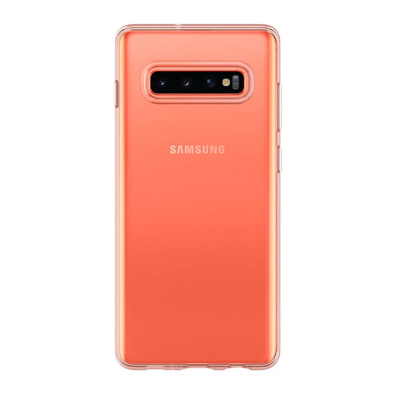 Liquid Crystal Case for Galaxy S10 Plus
