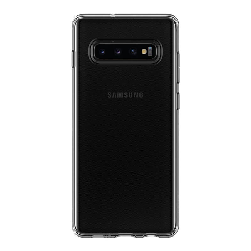 Liquid Crystal Case for Galaxy S10 Plus