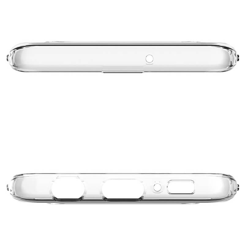 Liquid Crystal Case for Galaxy S10 Plus