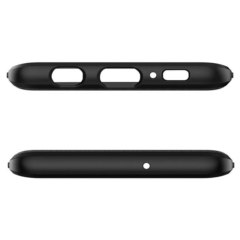 Galaxy S10 Plus Case Liquid Air