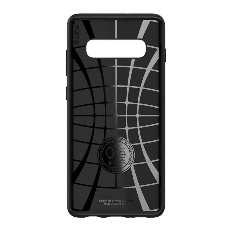 Galaxy S10 Plus Case Liquid Air