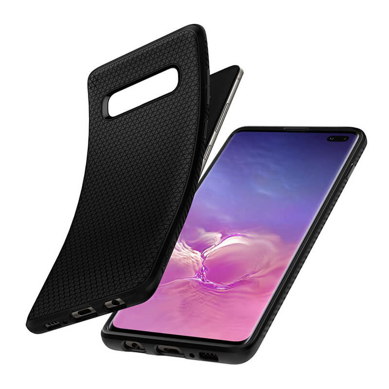 Galaxy S10 Plus Case Liquid Air