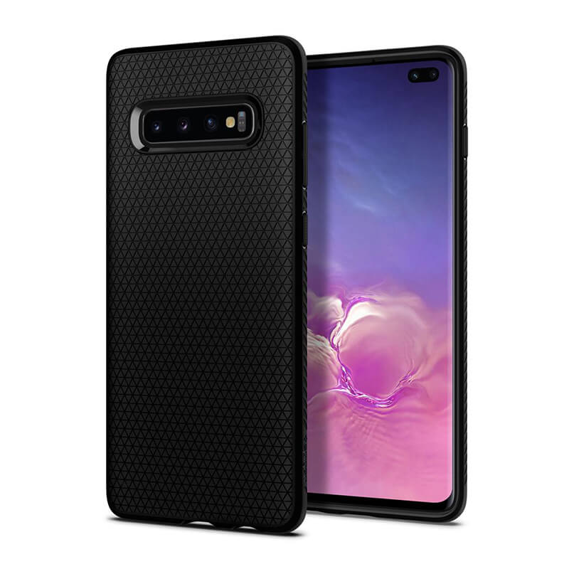 Galaxy S10 Plus Case Liquid Air