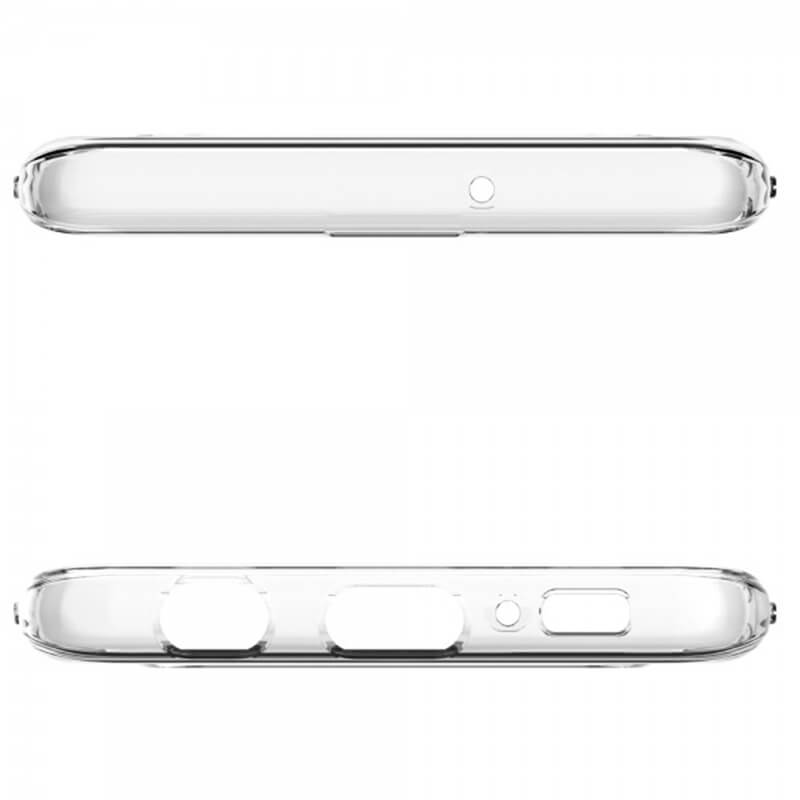 Crystal Flex Case for Galaxy S10 Plus