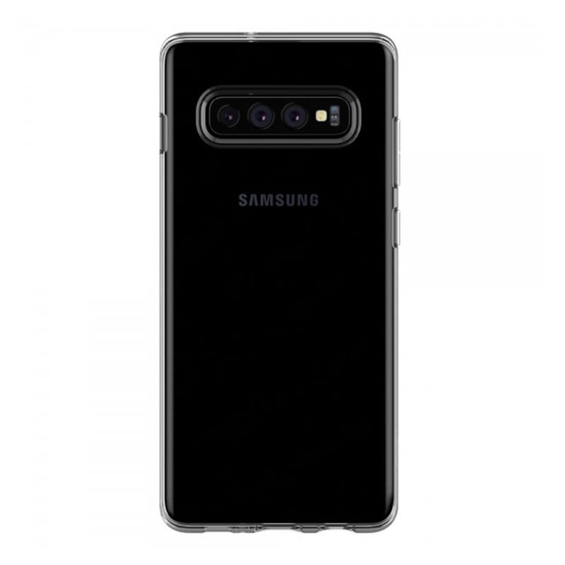 Crystal Flex Case for Galaxy S10 Plus