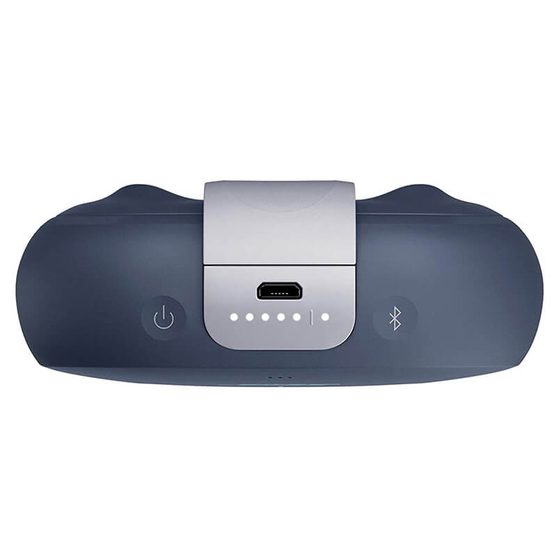 Bose SoundLink Micro Bluetooth Speaker