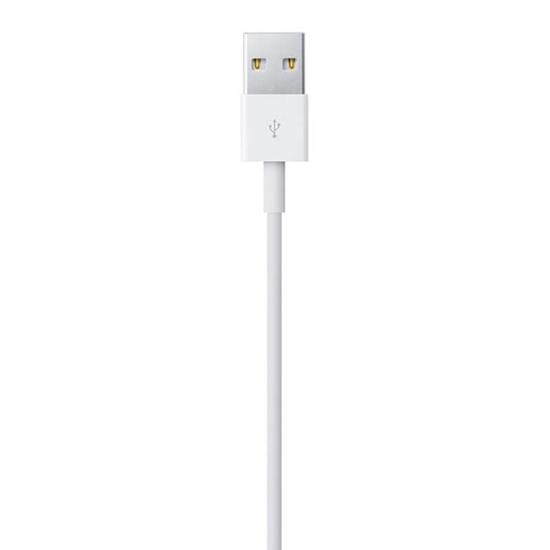 Apple Lightning to USB Cable (2m)