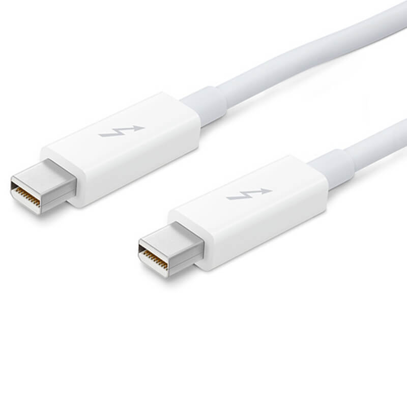 Apple Thunderbolt Cable (0.5 m)