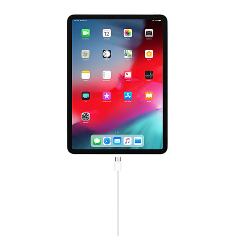 Apple 60W USB-C Charge Cable (1M)