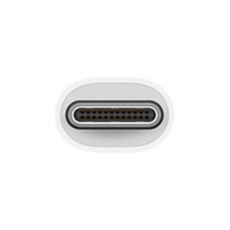 Apple USB-C to Digital AV Multiport Adapter