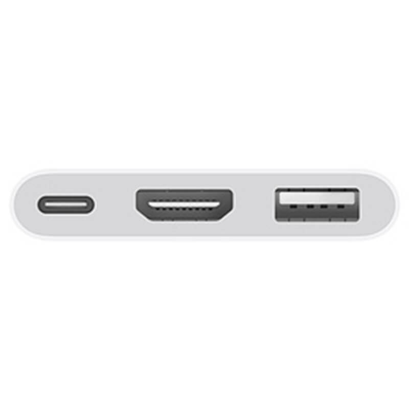 Apple USB-C to Digital AV Multiport Adapter
