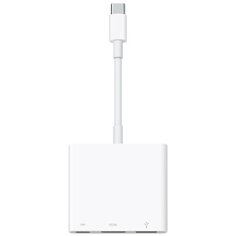 Apple USB-C to Digital AV Multiport Adapter