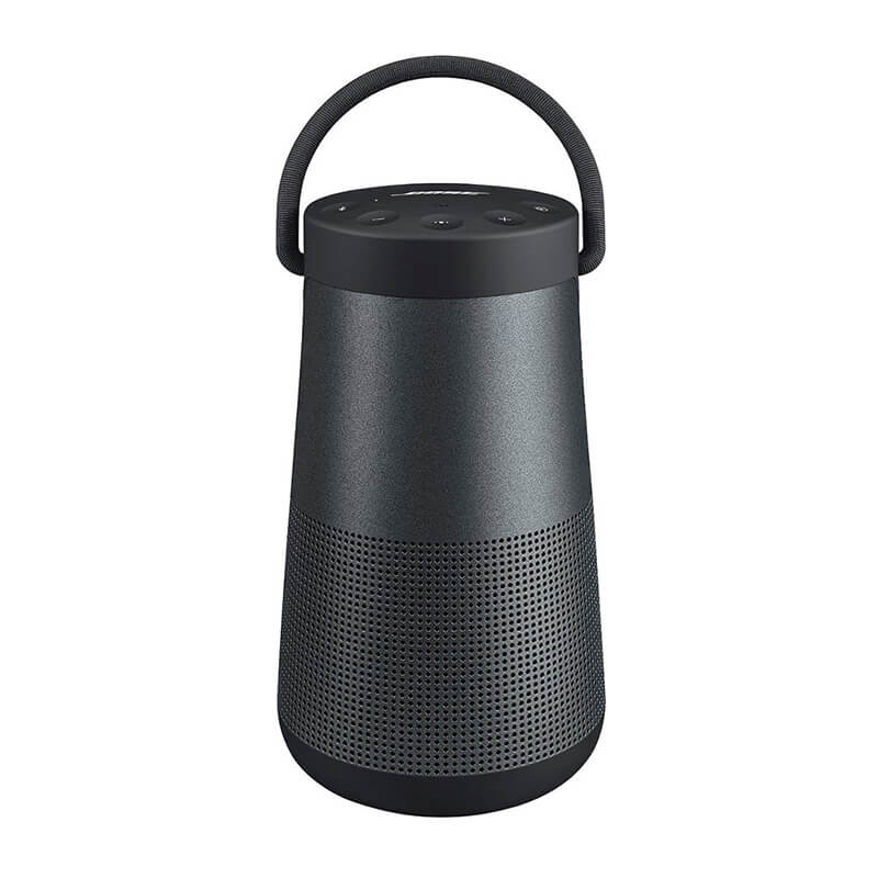 Bose SoundLink Revolve+ Bluetooth Speaker
