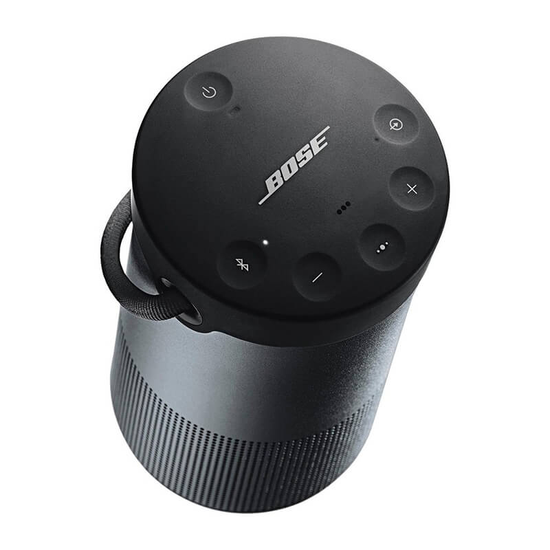 Bose SoundLink Revolve+ Bluetooth Speaker