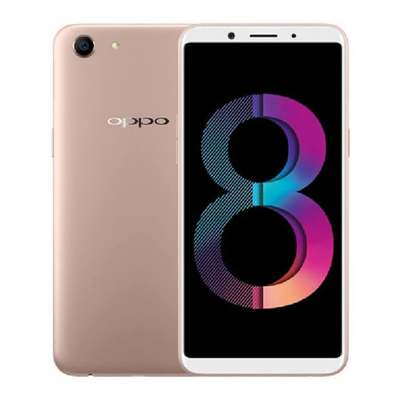 Oppo A83 2018