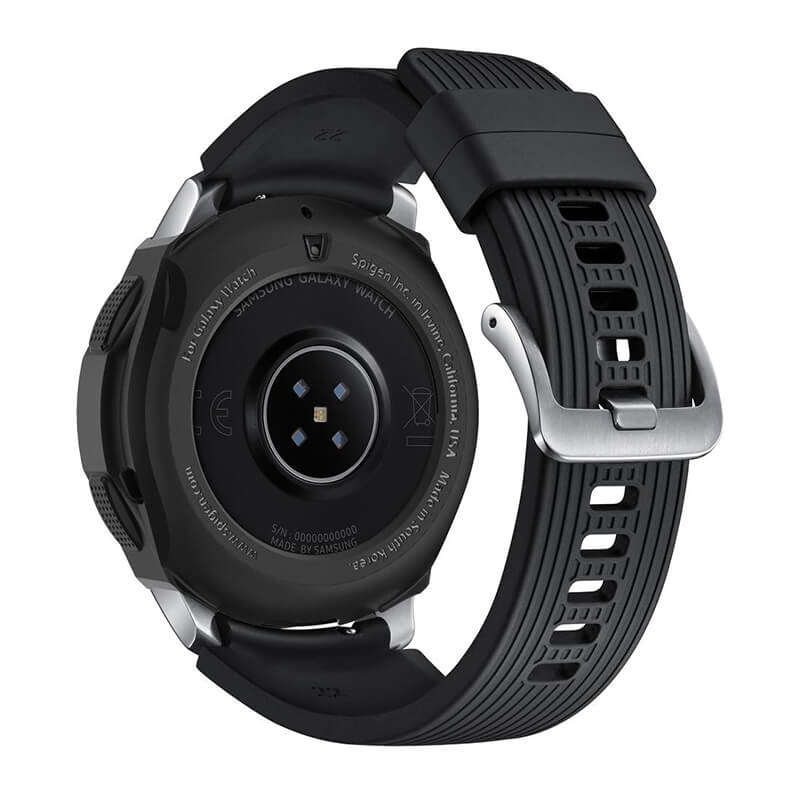 Galaxy Watch/ Gear S3 Frontier Case Liquid Air