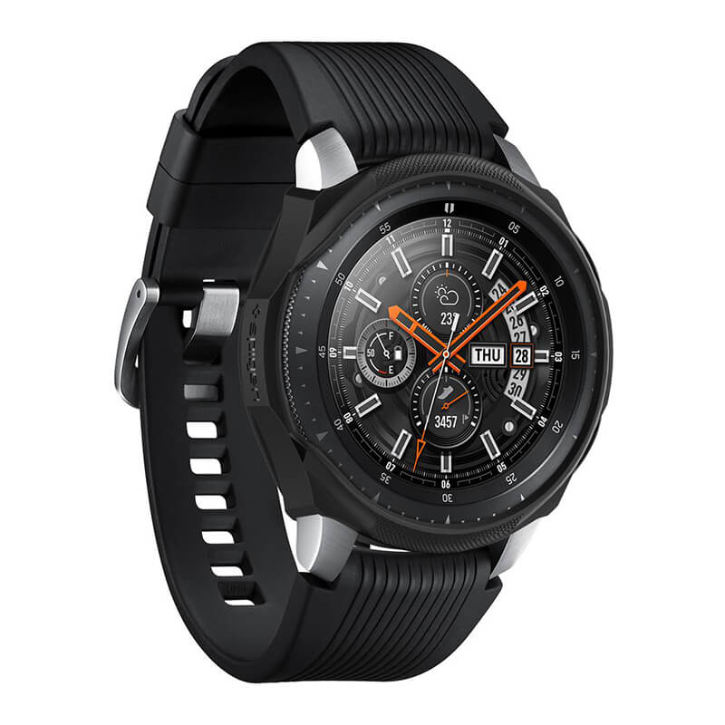 Galaxy Watch/ Gear S3 Frontier Case Liquid Air