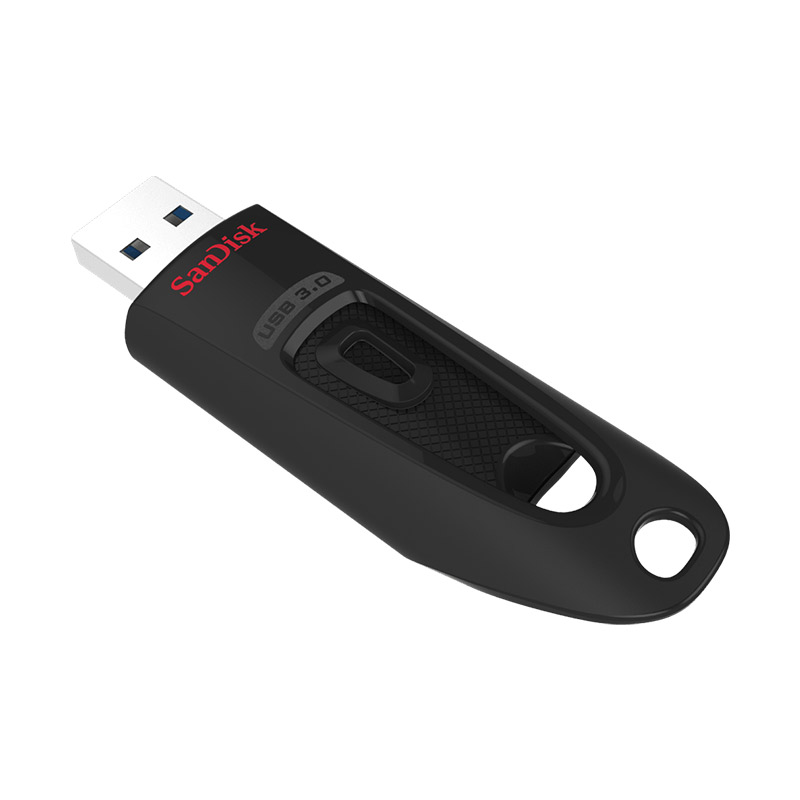 SanDisk Ultra USB 3.0 Flash Drive