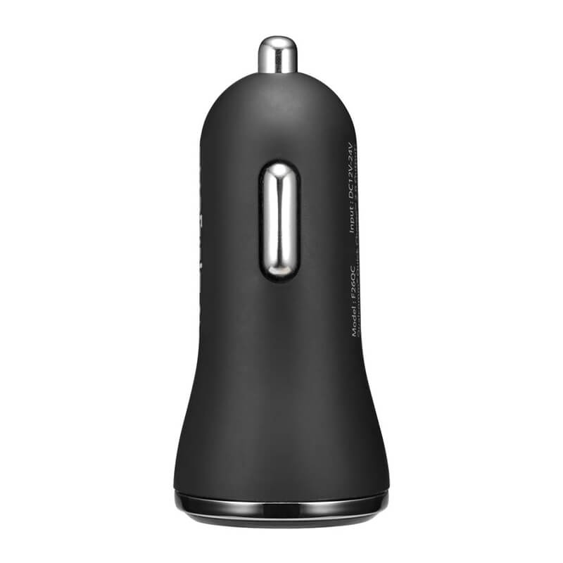 Spigen F27QC Quick Charge 3.0 Car Charger