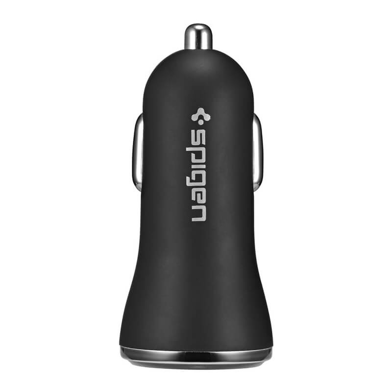 Spigen F27QC Quick Charge 3.0 Car Charger