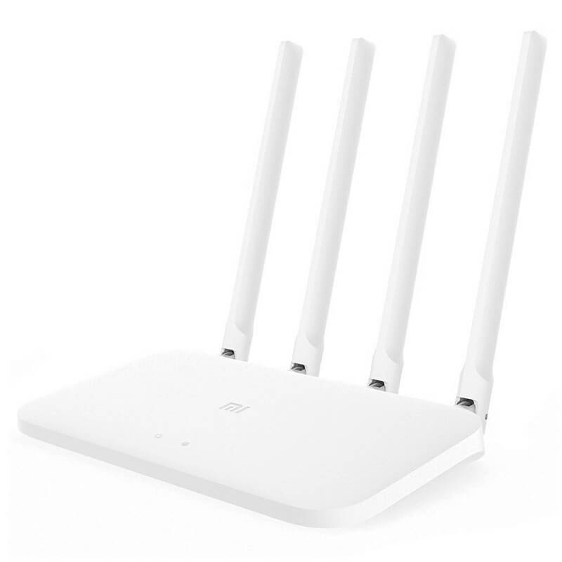 Mi Router 4A (Gigabit Edition)