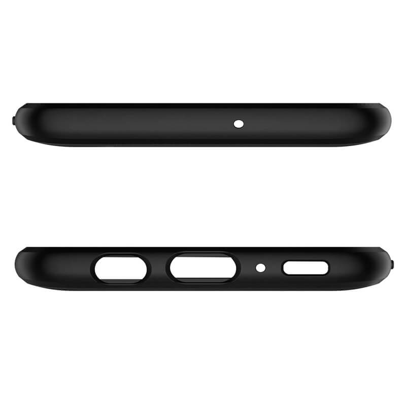 Rugged Armor Case for Samsung Galaxy A70