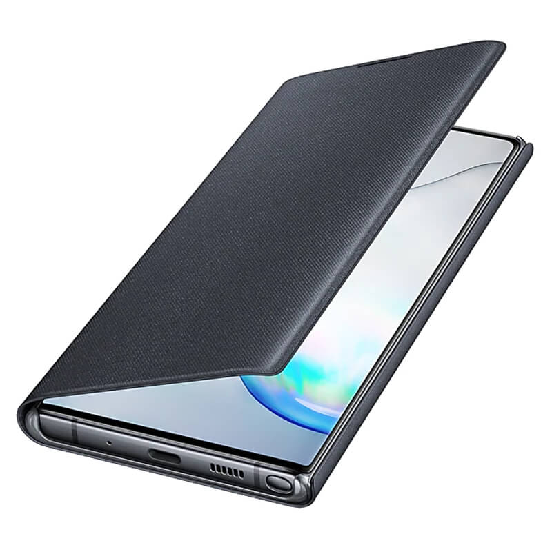 Galaxy Note10+ LED View Cover