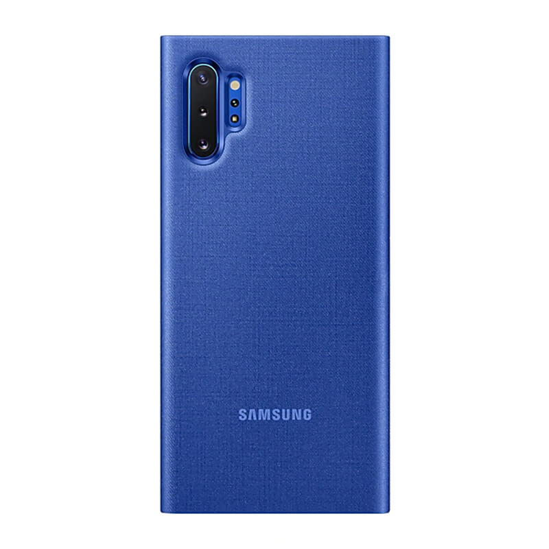 Galaxy Note10+ LED View Cover