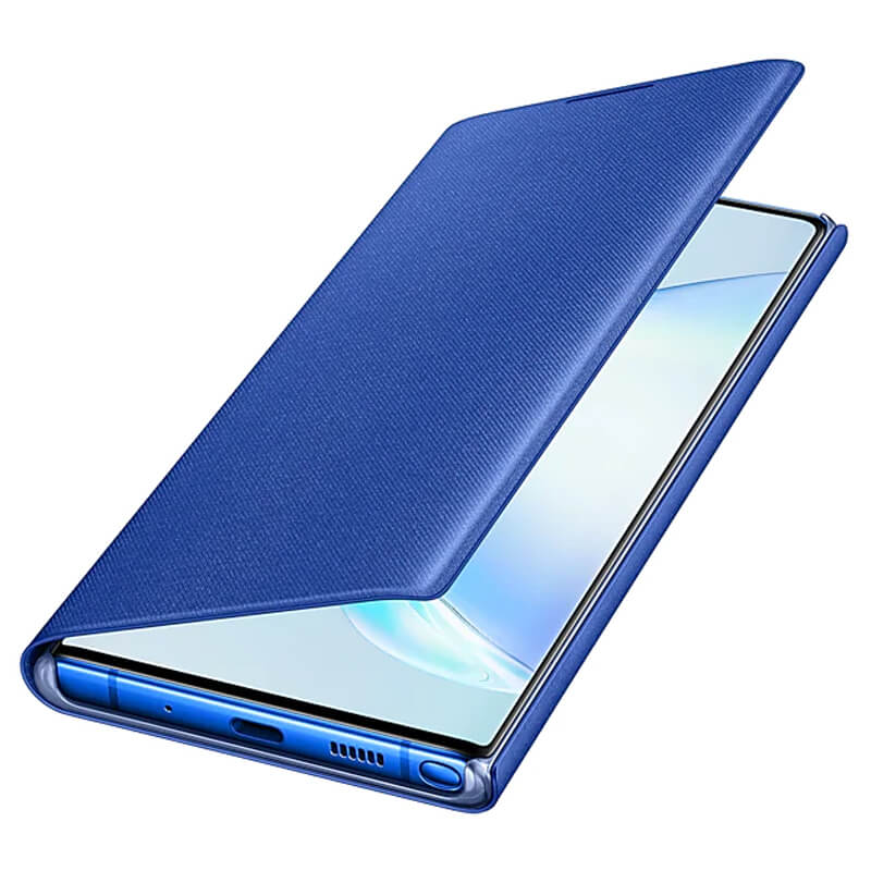 Galaxy Note10+ LED View Cover