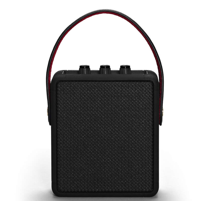 Marshall Stockwell II Portable Bluetooth Speaker