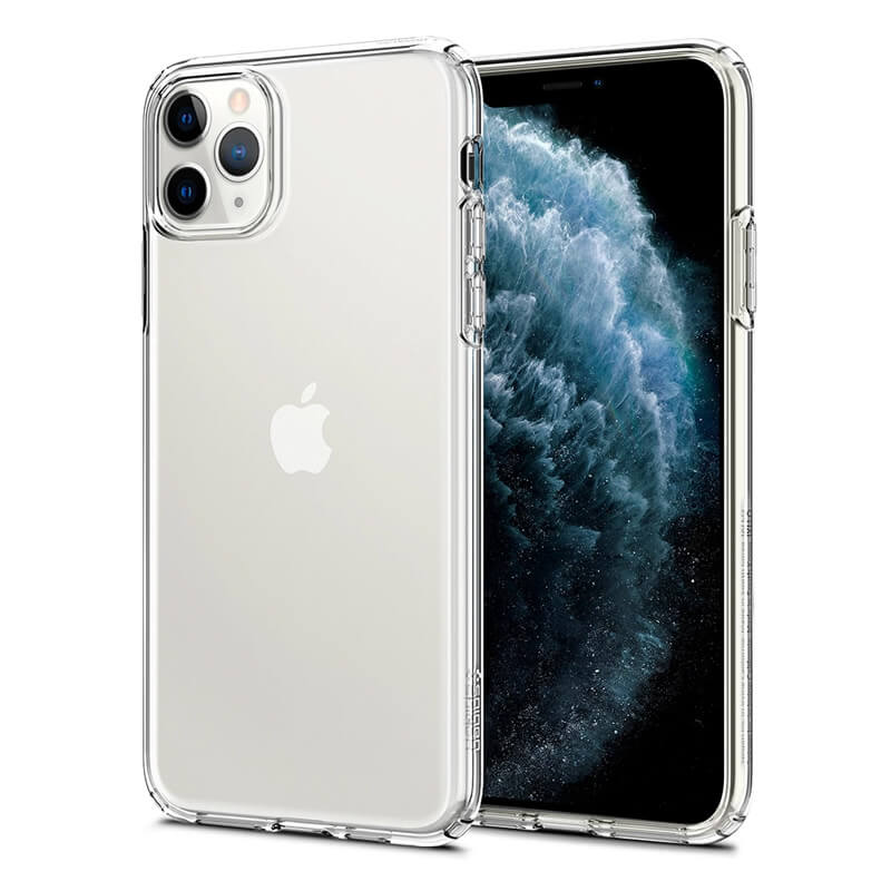 Spigen Crystal Hybrid Case for iPhone 11 Pro