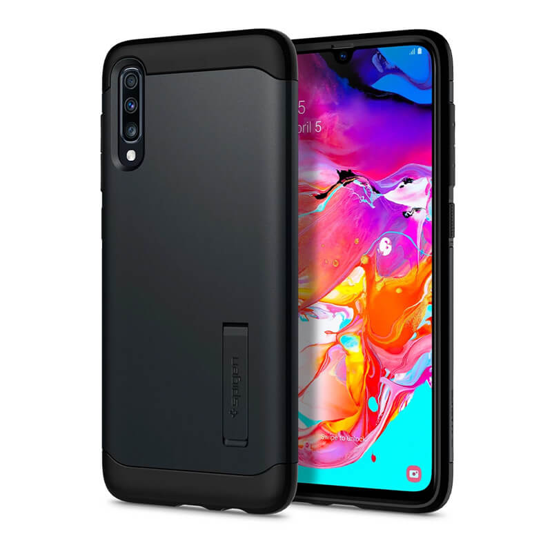 Slim Armor Case for Galaxy A70