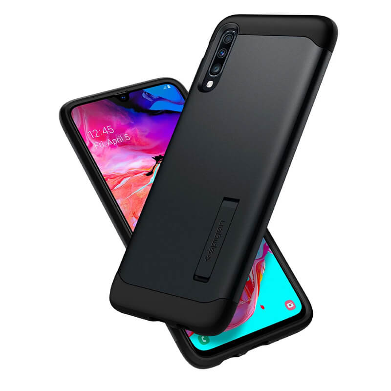 Slim Armor Case for Galaxy A70
