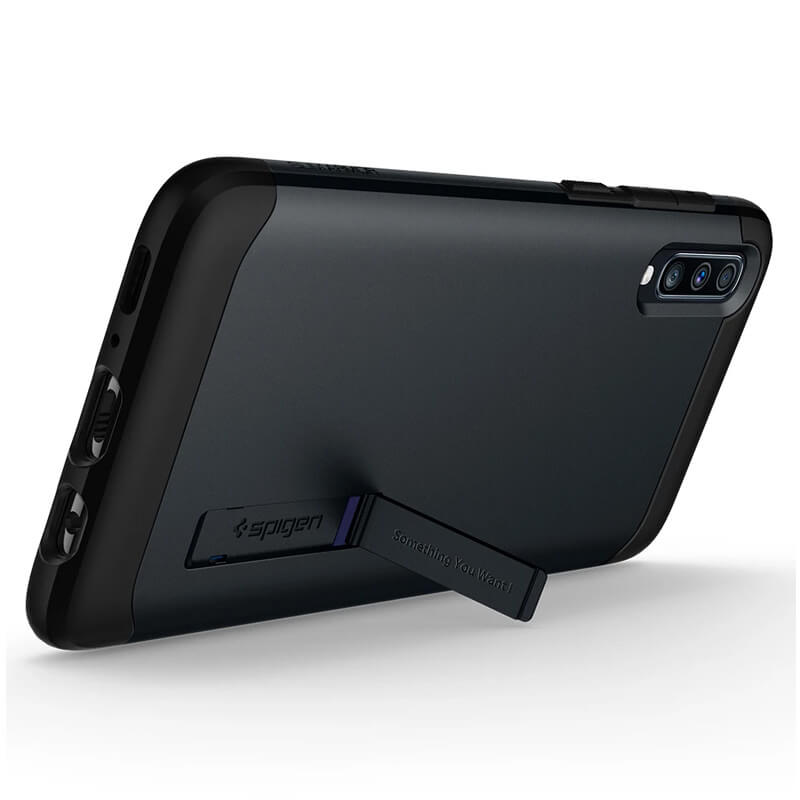 Slim Armor Case for Galaxy A70