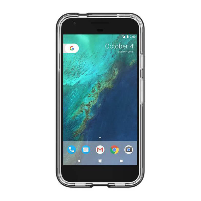 Google Pixel XL Case Neo Hybrid Crystal