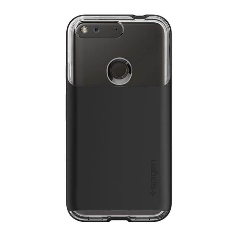 Google Pixel XL Case Neo Hybrid Crystal