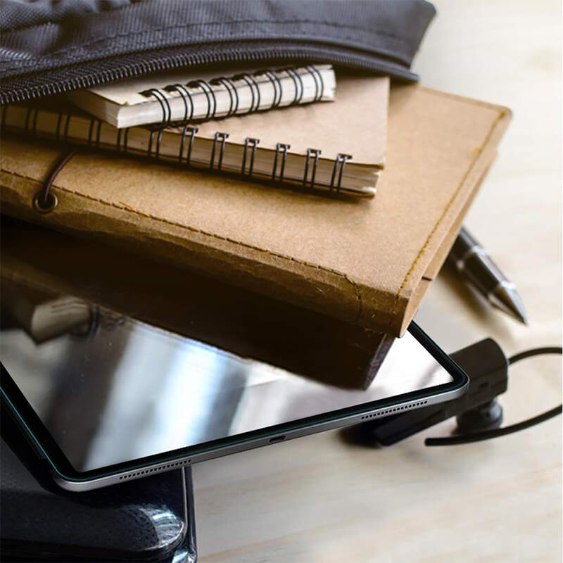 iPad Pro 11inch  2018 Screen Protector GLAS.tR Slim