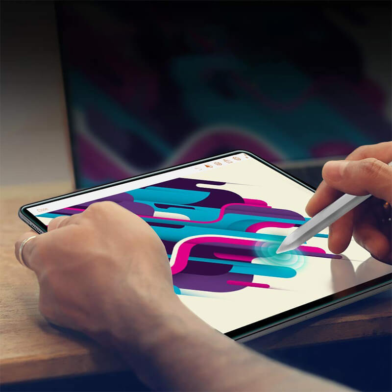 iPad Pro 11inch  2018 Screen Protector GLAS.tR Slim