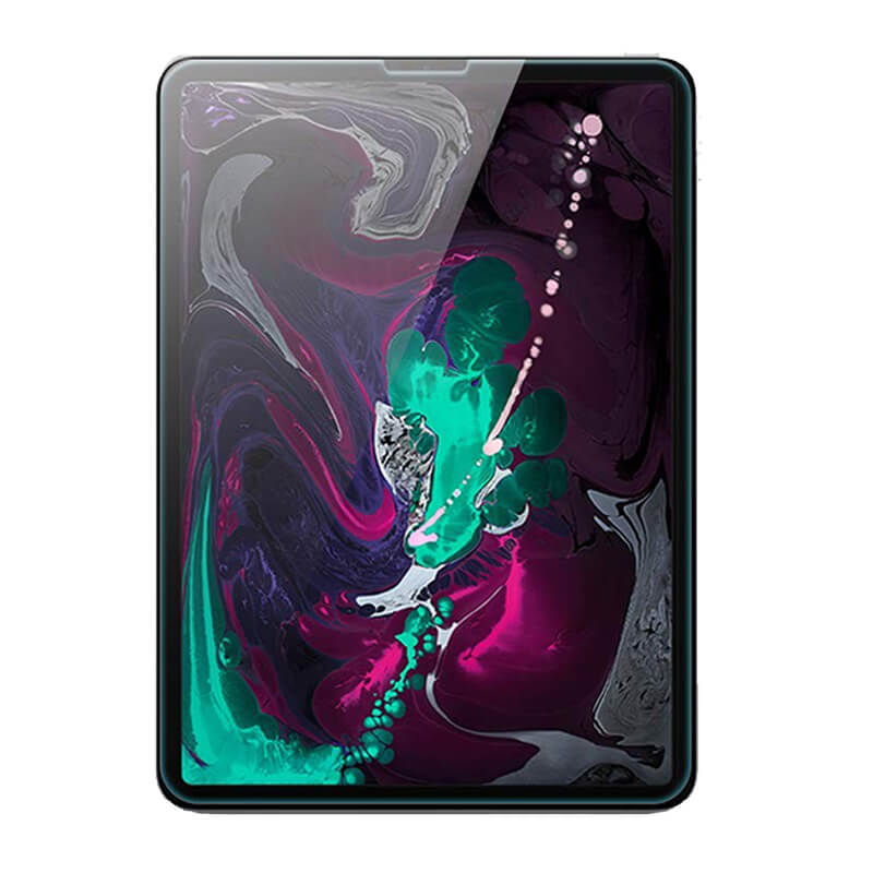 iPad Pro 11inch  2018 Screen Protector GLAS.tR Slim