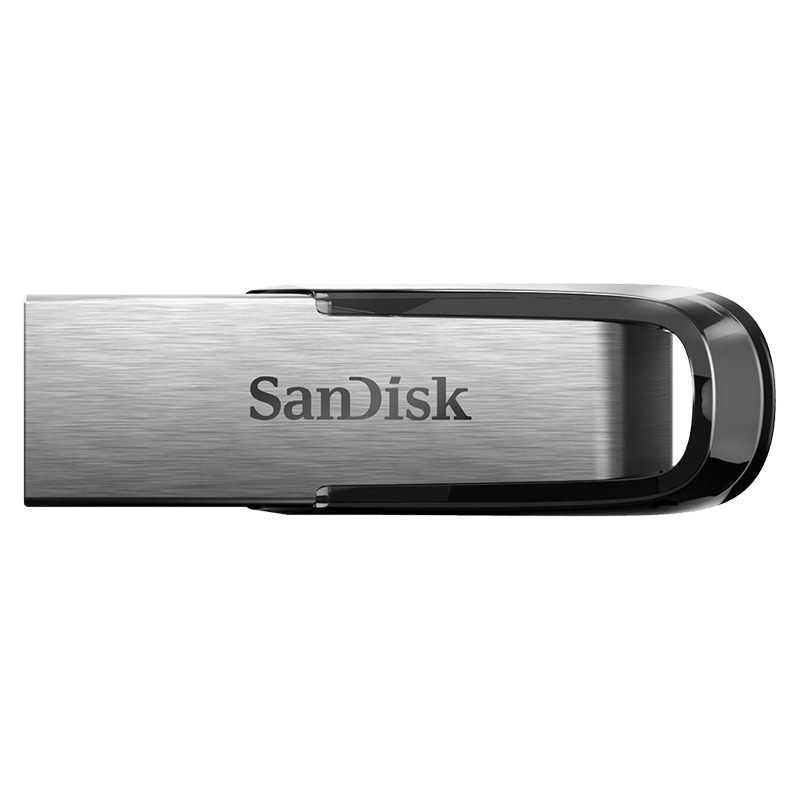 SanDisk 128GB Ultra Flair USB 3.0 Pen Drive