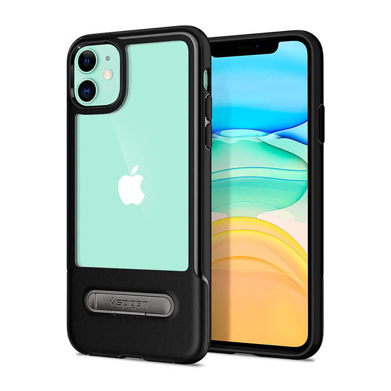 Spigen Slim Armor Essential S Case for iPhone 11
