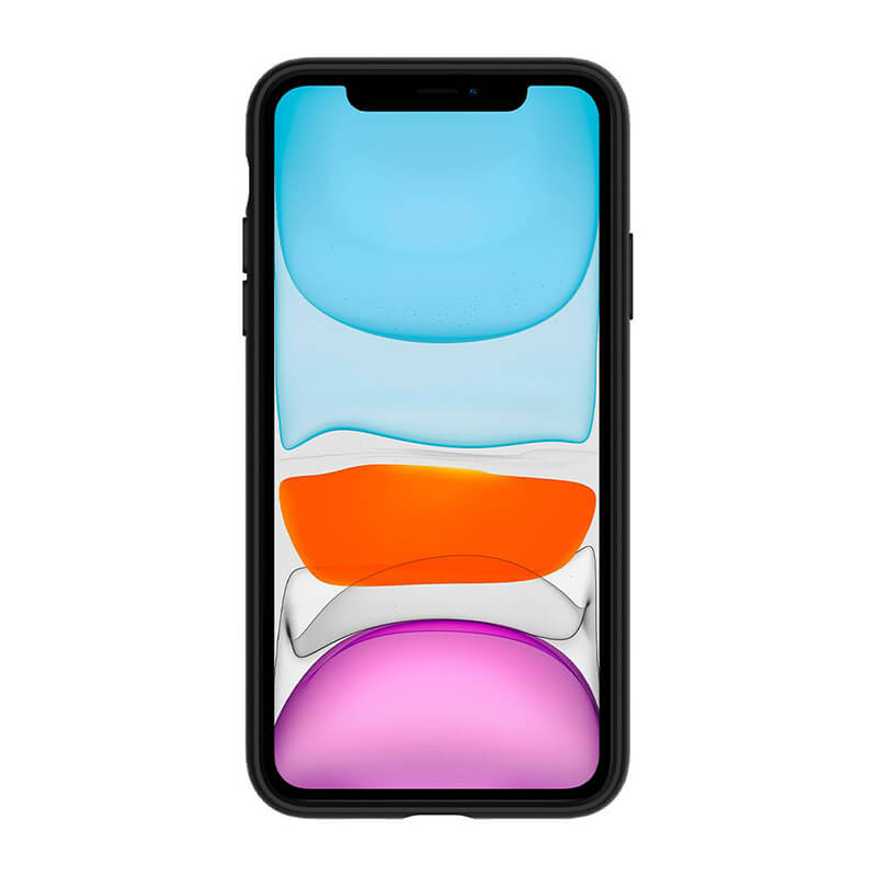Spigen Slim Armor Essential S Case for iPhone 11