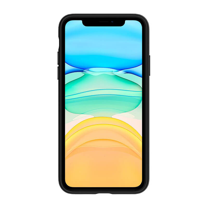 Spigen Slim Armor Essential S Case for iPhone 11