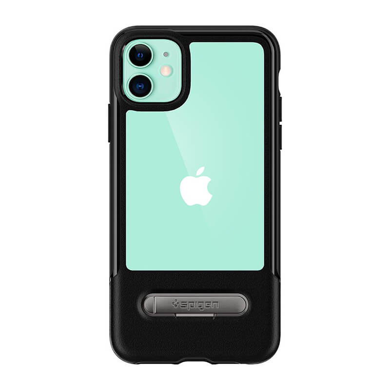 Spigen Slim Armor Essential S Case for iPhone 11
