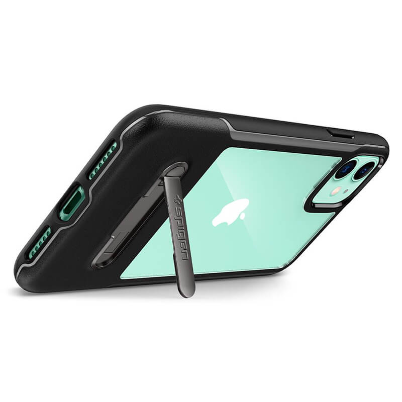 Spigen Slim Armor Essential S Case for iPhone 11