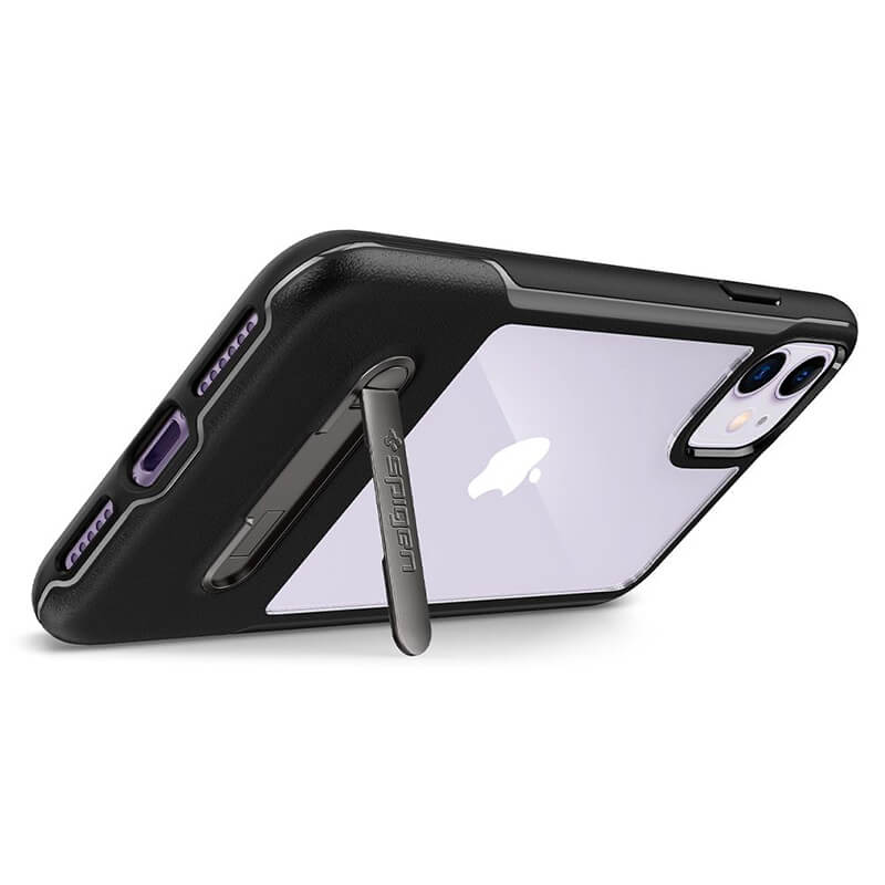 Spigen Slim Armor Essential S Case for iPhone 11